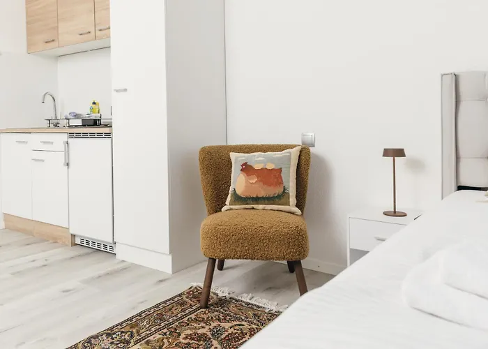 Ferienvermietung: Rosenalm Scheidegg