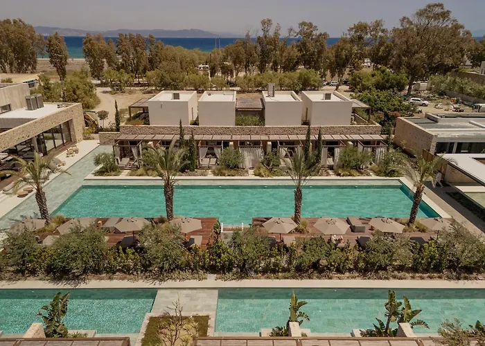 Theros All Suite Hotel - Adults Only