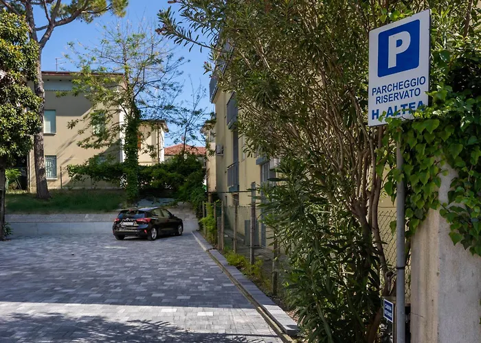 Hotel Altea