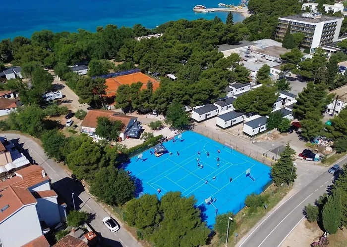 Hotel Am Strand Imperial