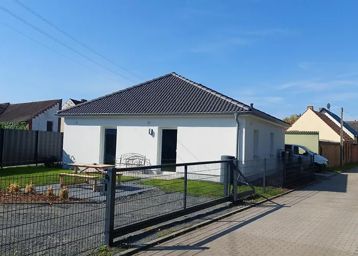 Ferienhaus Lutki - Neues Familiendomiziel im Spreewald - Ideal für Hundehalter