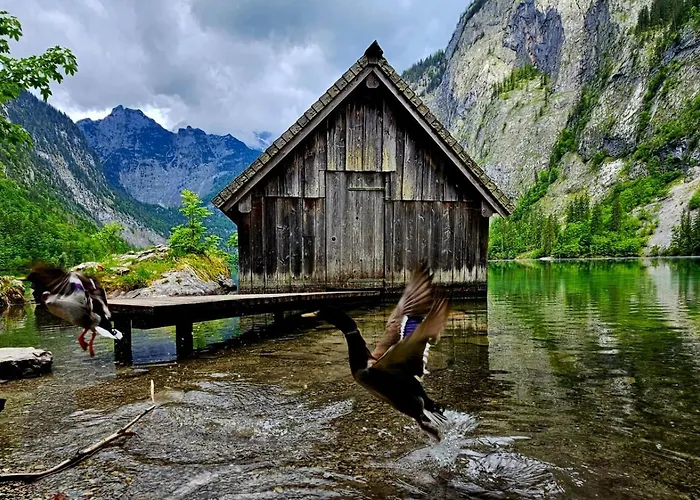 Malterlehen-Berchtesgaden