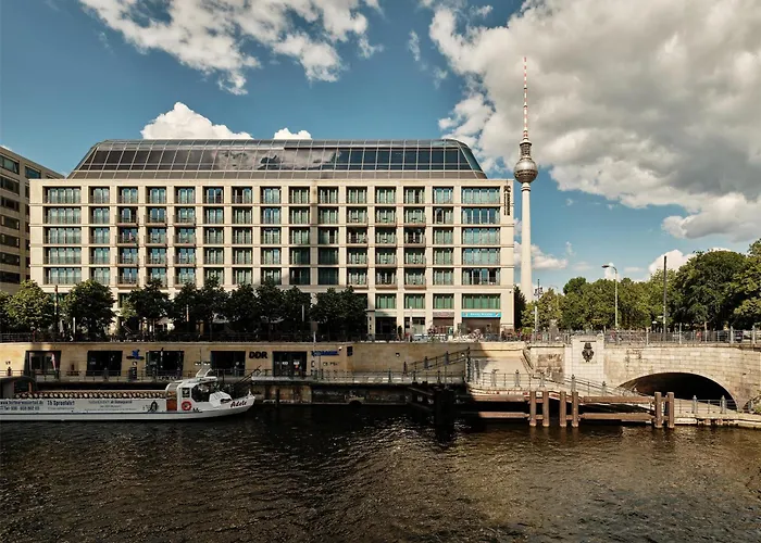 Radisson Collection , Berlin