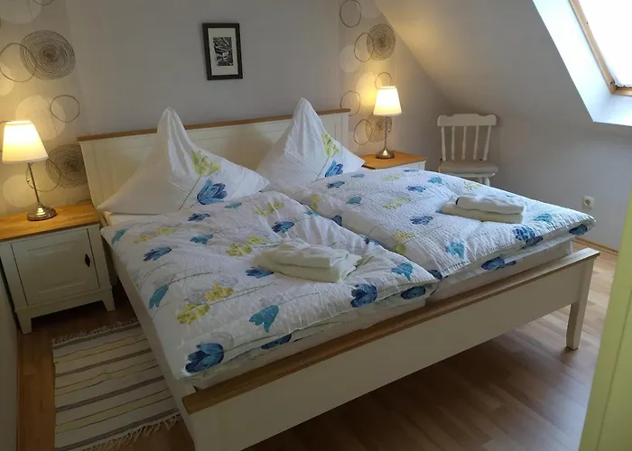 Ferienwohnungen Peters