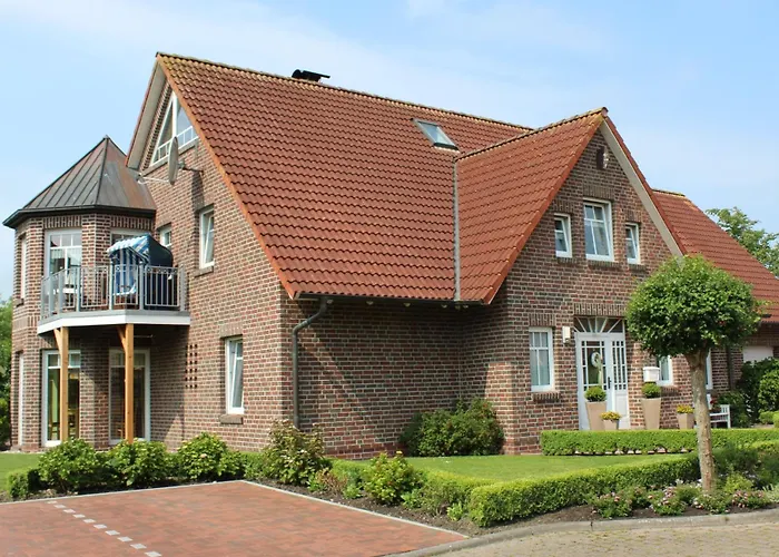 Ferienwohnungen Peters