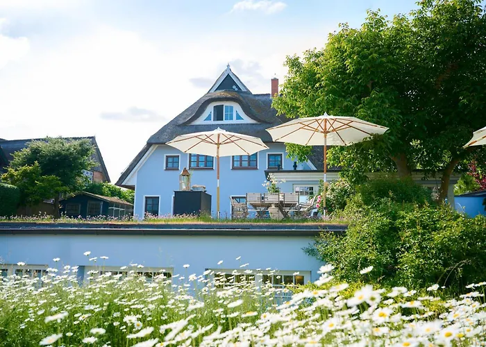 Landhaus Esperort
