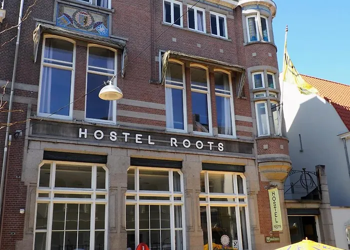 Hostel Roots