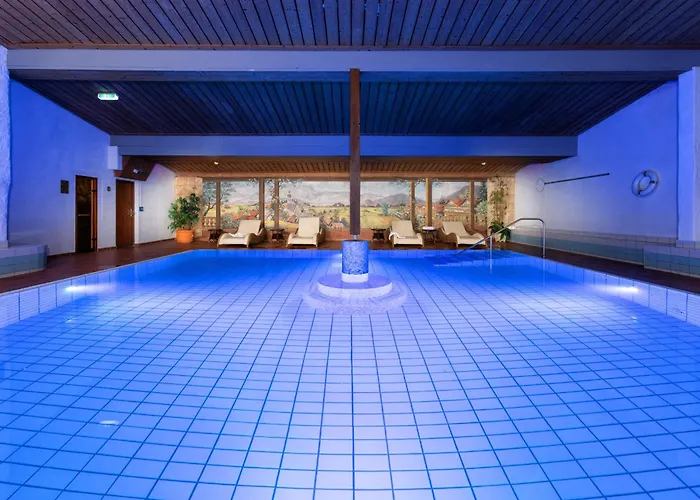 Hotel: Sporthotel Wilder Kaiser