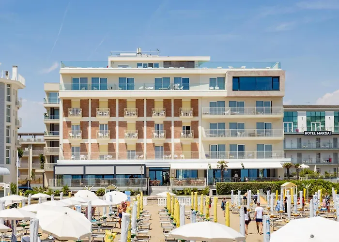 Hotel Ariston