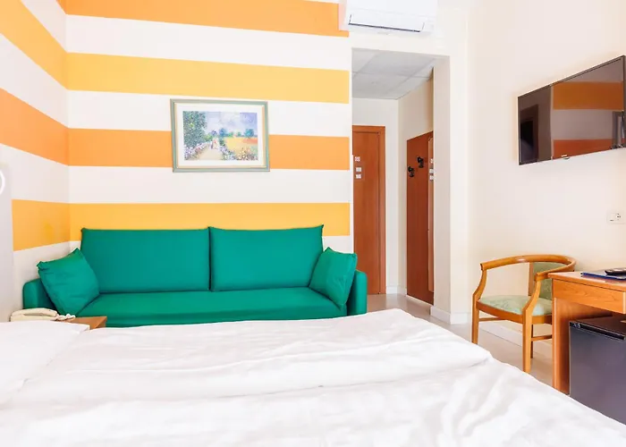 3 SterneHotel Paradiso