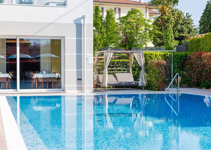 3 SterneHotel Paradiso