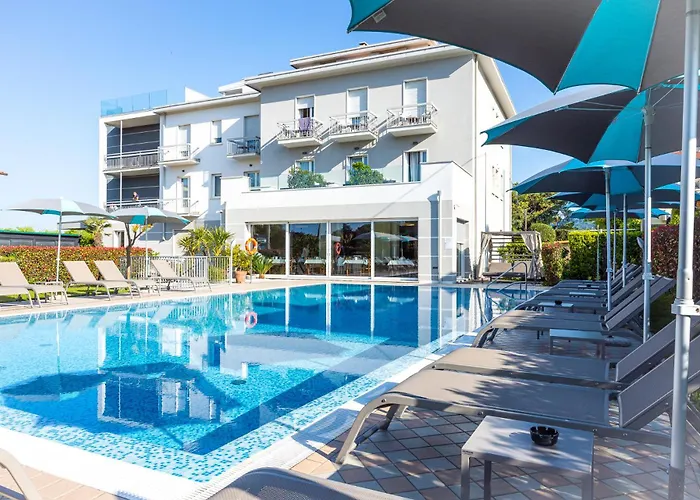 3 SterneHotel Paradiso