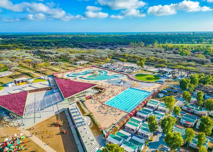 Hotel: Camping Village Roma Capitol