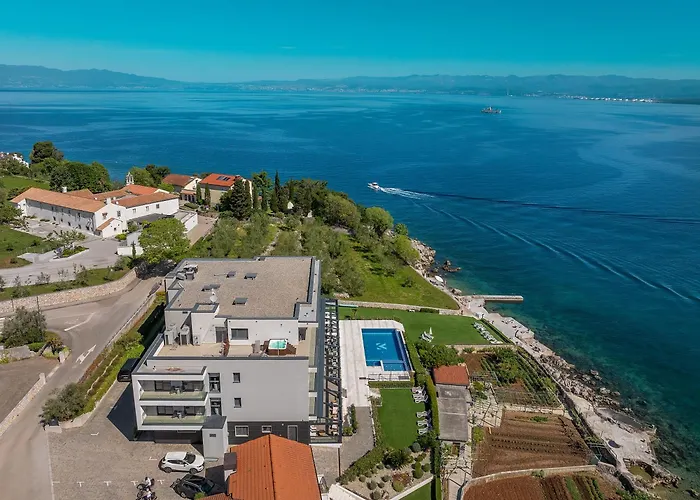 Hotel Villa Margaret