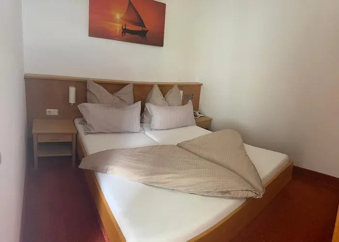 Skihotel: Strandhotel Faak