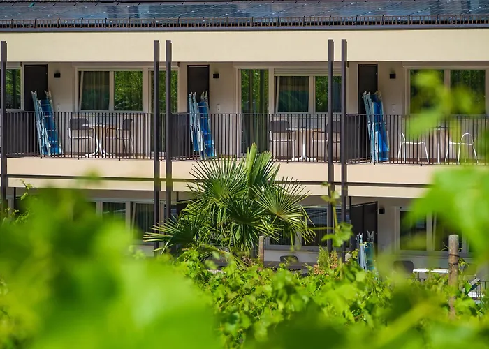 Garni Hotel Sonnleitenhof