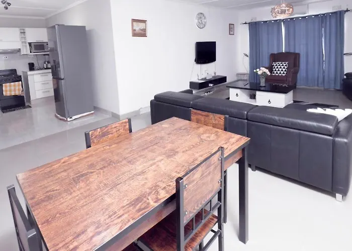 Magodi Place - Serviced & Airconditioned Apartment