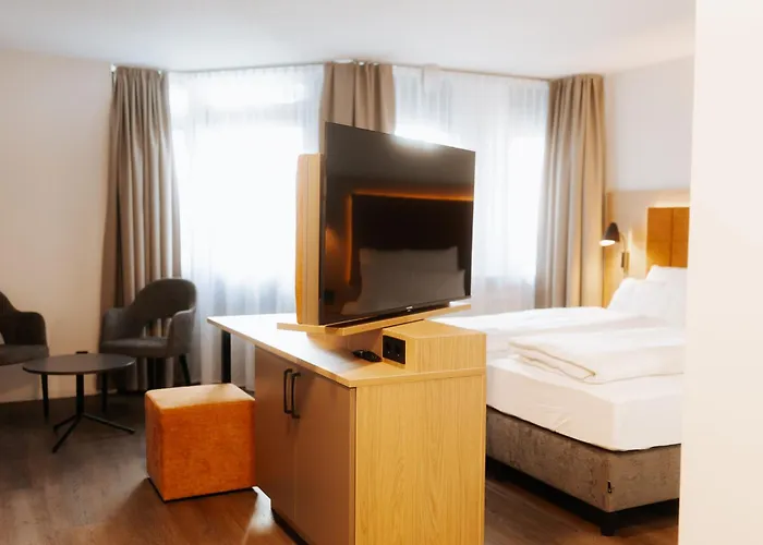 Hotel zwölf87
