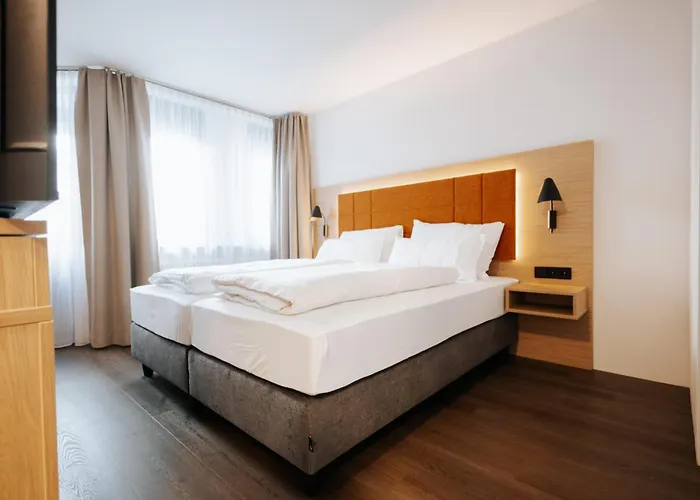 Hotel zwölf87