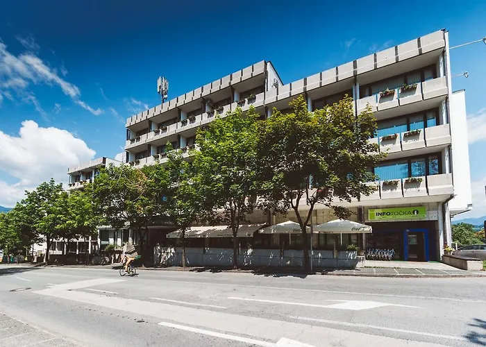 3 SterneHotel Krim