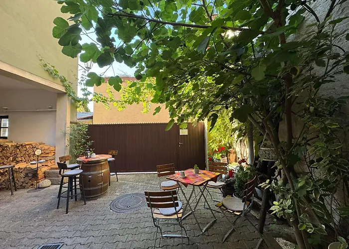 Familienhotel: Hotel Neuhauser