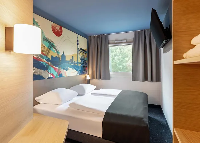  Ibis Budget Dortmund West