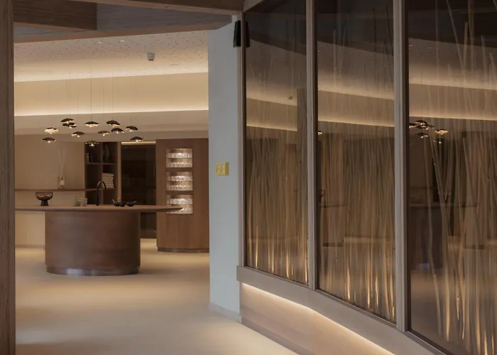 4-Sterne-Hotel: Berghotel Schlossanger Alp