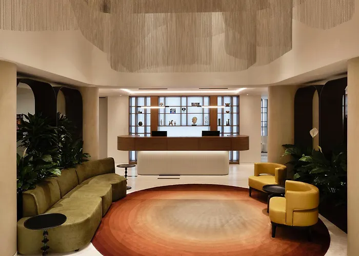 Electra Rhythm Athens