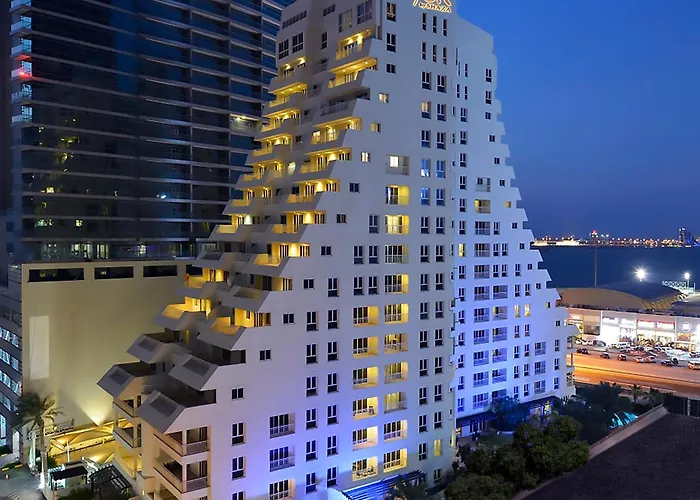 Somerset Al Fateh Bahrain