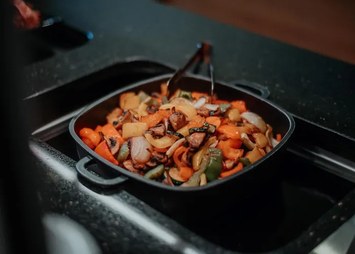 Strandhotel: Inselhotel Faakersee