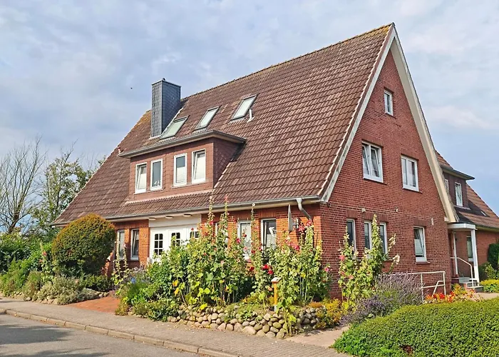 Hotel Haus am Meer