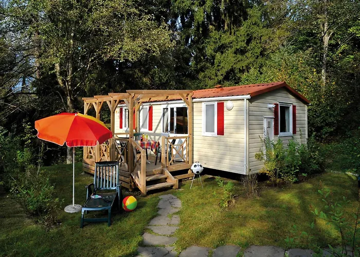 Ferienparadies Natterer See