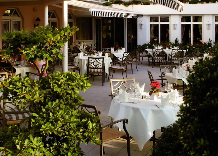 Hotel-Restaurant Kunz
