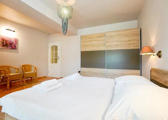 Haustierfreundliches Hotel: Slavia By Baltic Home