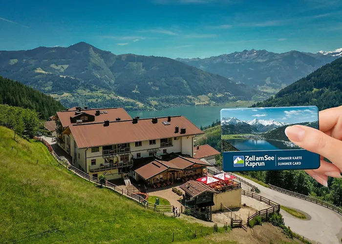 Jaga-Alm