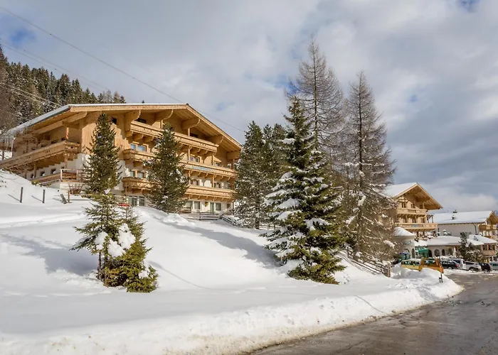 Mountainclub Ronach