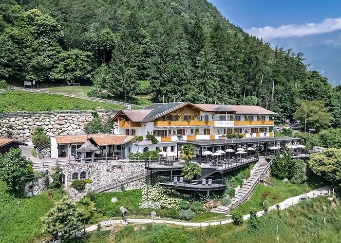 Hotel Gasthof Waldschenke
