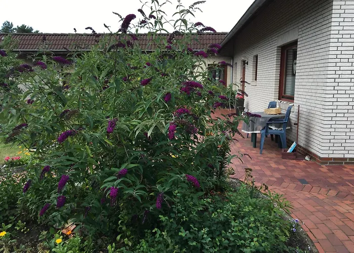 Pension Fischerhaus