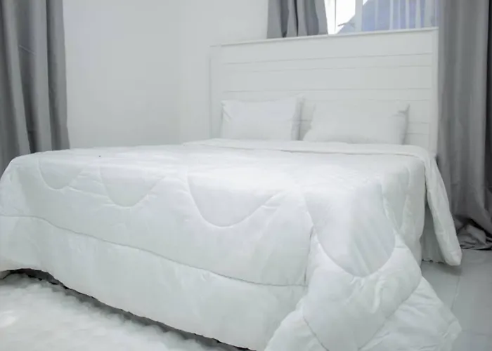 Yeta Apartments
