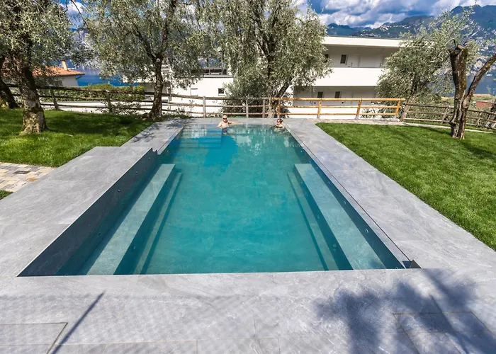 4-Sterne-Hotel: Wellness Hotel Casa Barca (Adults Only)