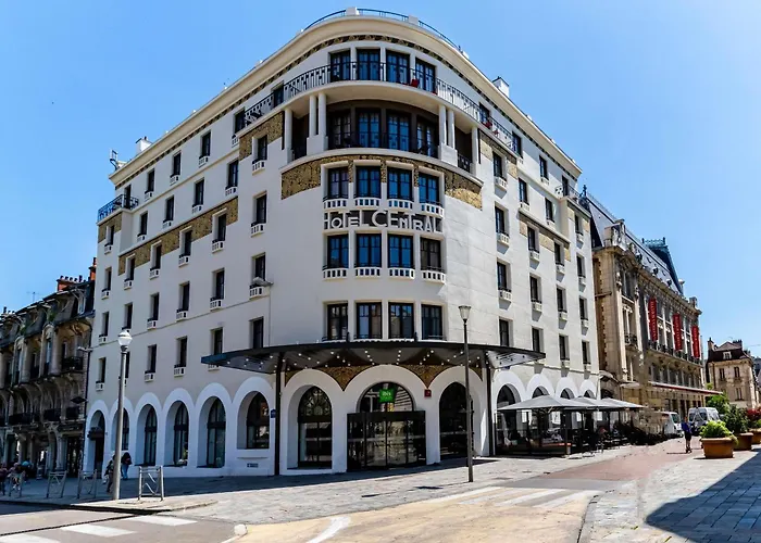 3 SterneHotel Ibis Styles Dijon Central