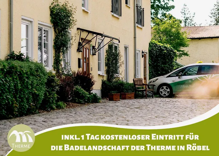 FerienResidenz MüritzPark