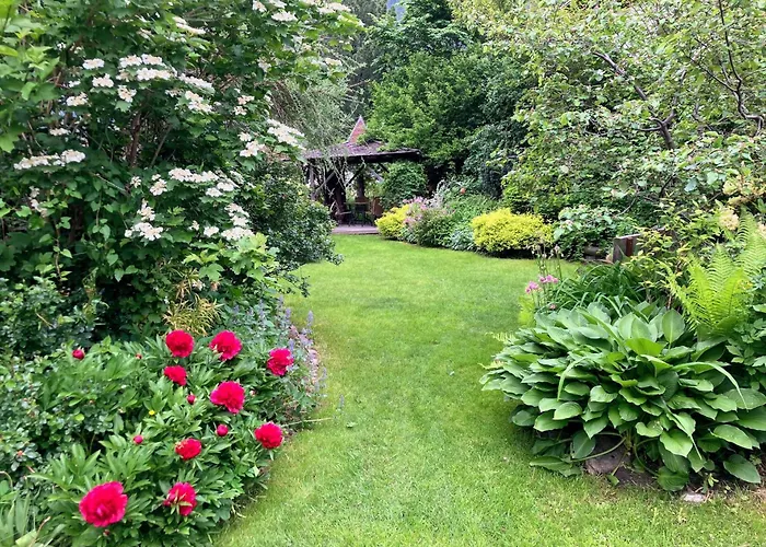 Gästehaus: Haus Schuchter