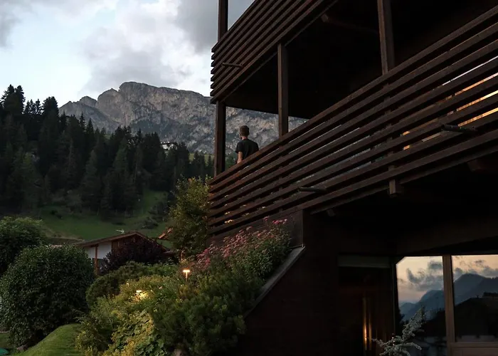 Saleghes Dolomites Residence