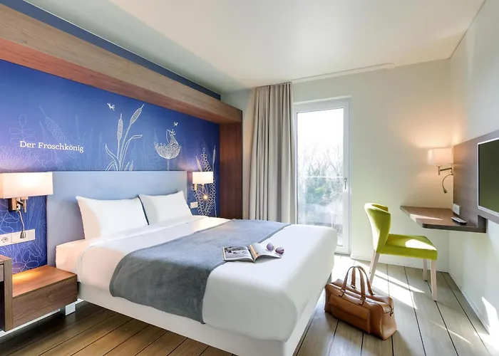 Ibis Styles Konstanz