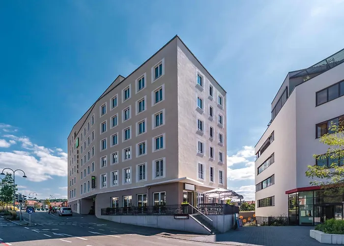 3 SterneHotel Ibis Styles