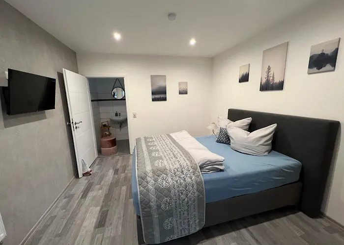 Hotel: Nina Apartments