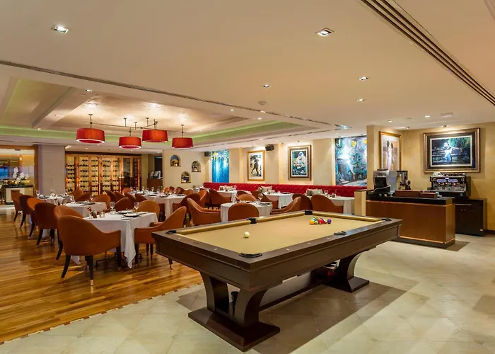 Ascott Sathorn Bangkok