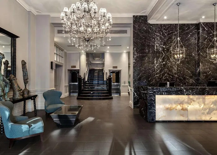 Kinderhotel Radisson Blu , London Euston Square