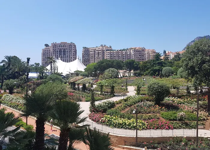 Columbus Hotel Monte-Carlo, Curio Collection By Hilton